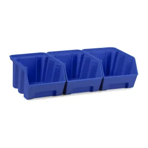 Fami - Kit 3 contenitori Picking Box Air mis. 2
