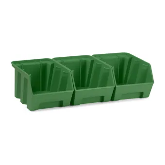 Fami - Kit 3 contenitori Picking Box Air mis. 2