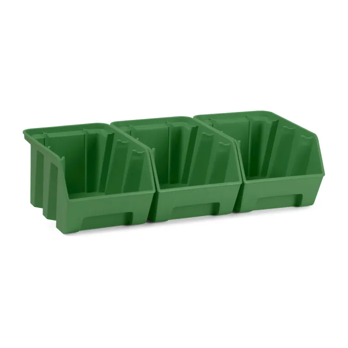 Fami - Kit 3 contenitori Picking Box Air mis. 2