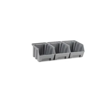 Fami - Kit 3 contenitori Picking Box Air mis. 2