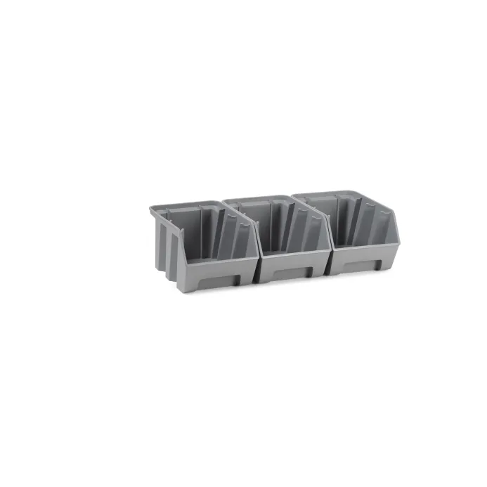 Fami - Kit 3 contenitori Picking Box Air mis. 2