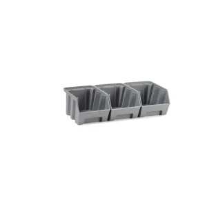 Fami - Kit 3 contenitori Picking Box Air mis. 2