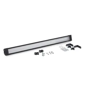 Fami - Lampada L988 mm con staffe di fissaggio