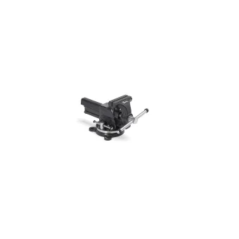 Fami - Morsa professionale con base girevole modello Work Tech