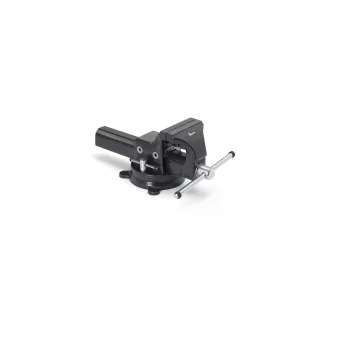 Fami - Morsa professionale con base girevole modello Work Strong