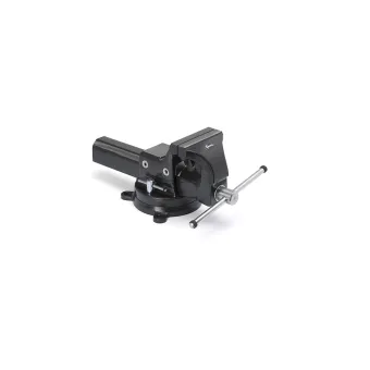 Fami - Morsa professionale con base girevole modello Work Strong