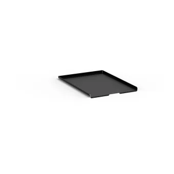 Fami - Top a 3 bordi rivestito in pvc