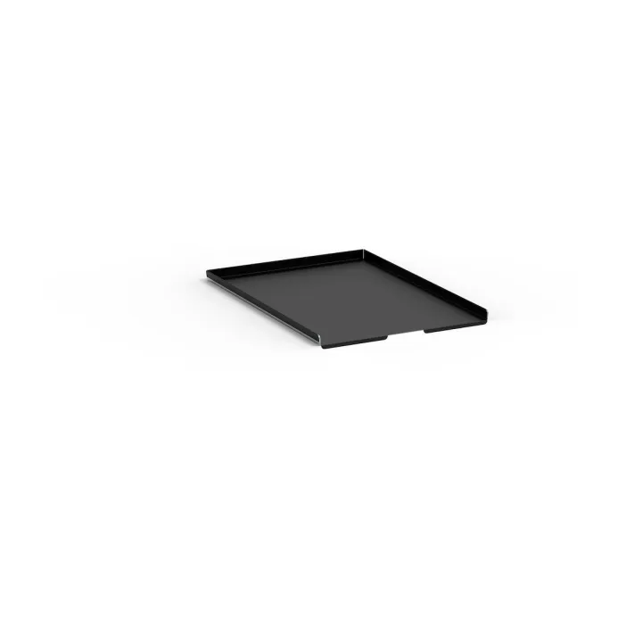 Fami - Top a 3 bordi rivestito in pvc