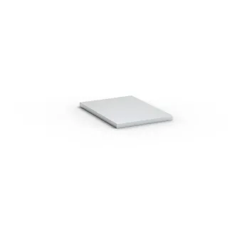 Fami - Top in acciaio inox