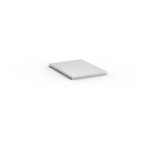 Fami - Top in acciaio inox