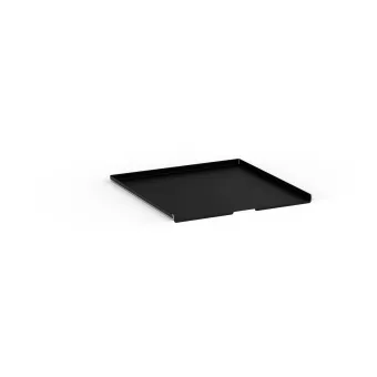 Fami - Top a 3 bordi rivestito in pvc