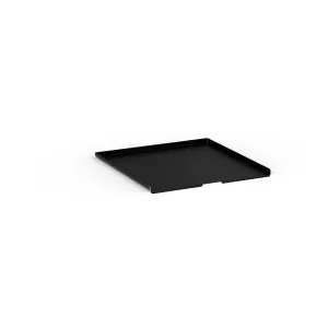 Fami - Top a 3 bordi rivestito in pvc
