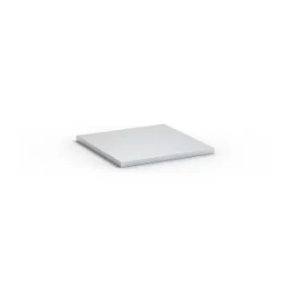 Fami - Top in acciaio inox
