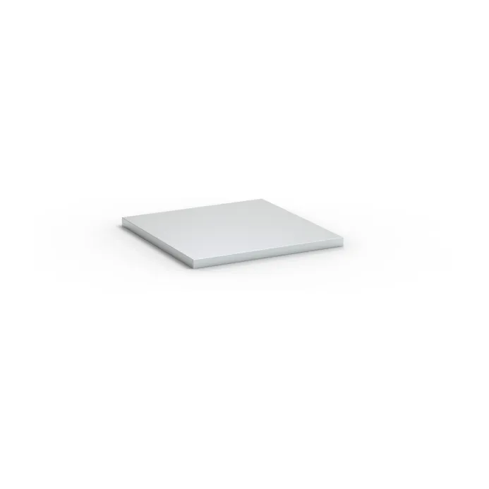 Fami - Top in acciaio inox
