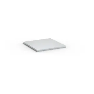 Fami - Top in acciaio inox
