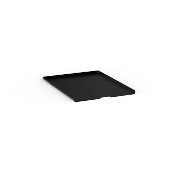 Fami - Top a 3 bordi rivestito in pvc