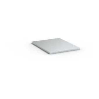 Fami - Top in acciaio inox