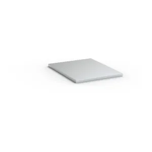 Fami - Top in acciaio inox