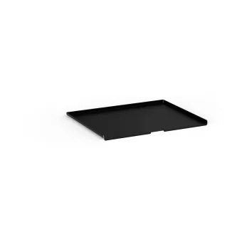 Fami - Top a 3 bordi rivestito in pvc