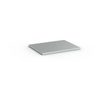 Fami - Top in acciaio inox