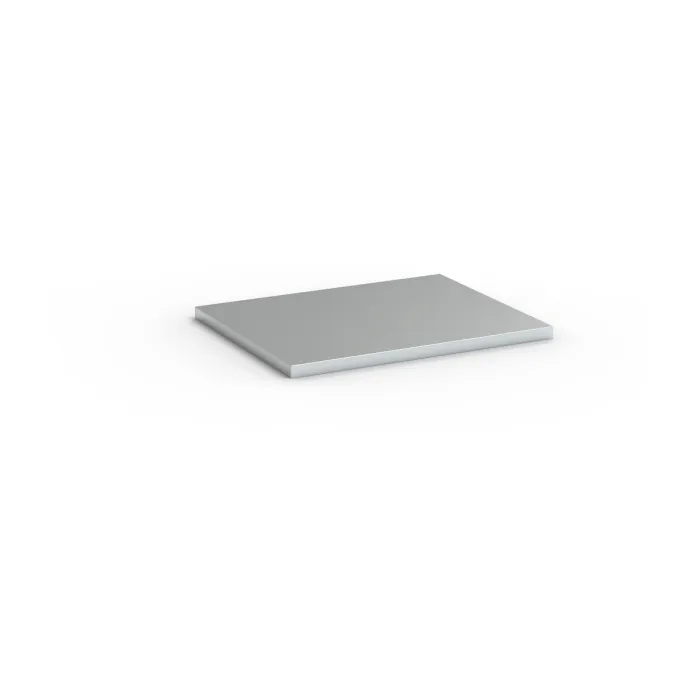 Fami - Top in acciaio inox