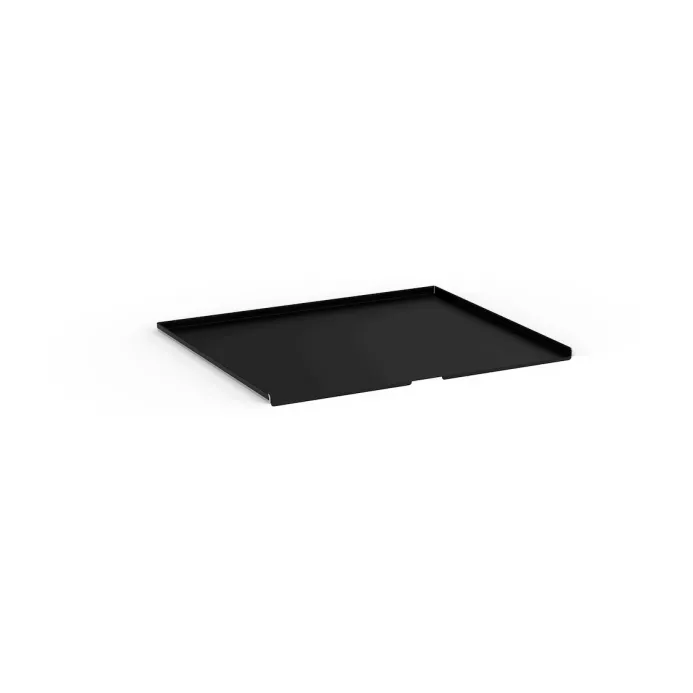Fami - Top a 3 bordi rivestito in pvc