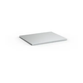 Fami - Top in acciaio inox