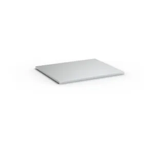 Fami - Top in acciaio inox