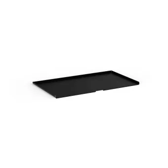 Fami - Top a 3 bordi rivestito in pvc