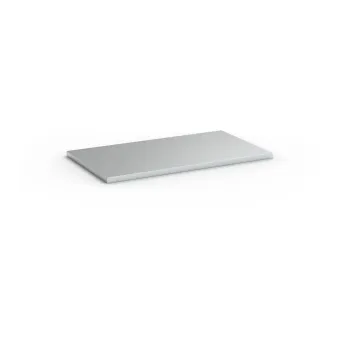 Fami - Top in acciaio inox