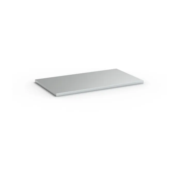 Fami - Top in acciaio inox