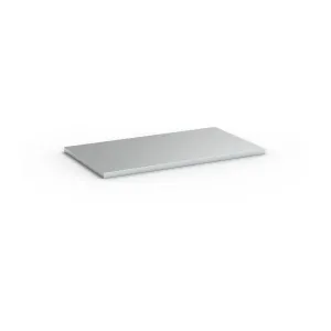 Fami - Top in acciaio inox