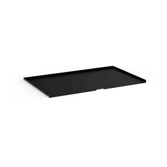 Fami - Top a 3 bordi rivestito in pvc