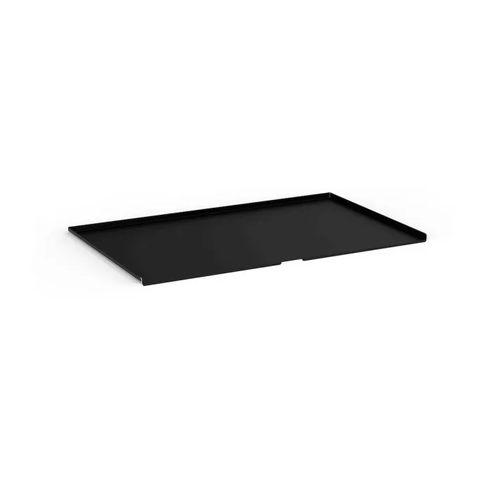 Fami - Top a 3 bordi rivestito in pvc