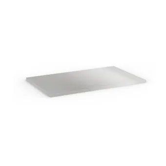 Fami - Top in acciaio inox