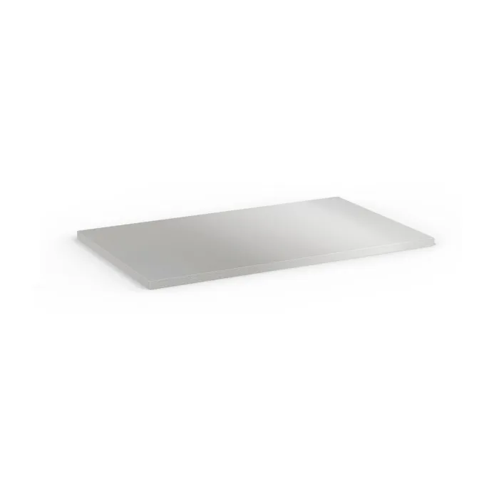 Fami - Top in acciaio inox