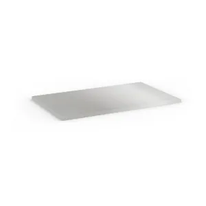 Fami - Top in acciaio inox