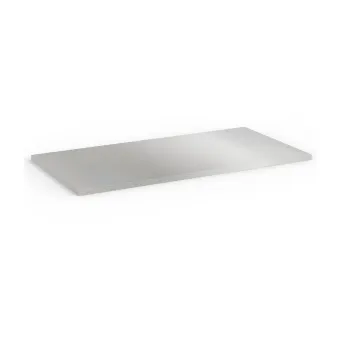 Fami - Top in acciaio inox