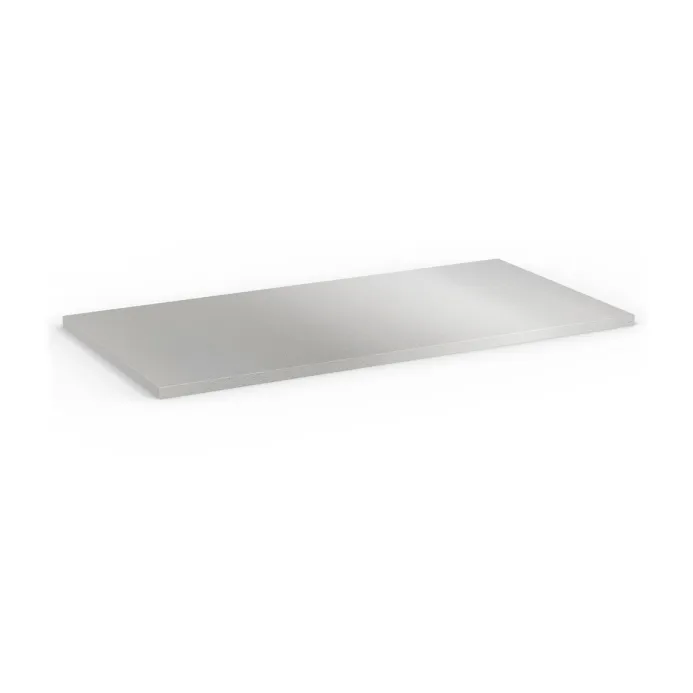 Fami - Top in acciaio inox