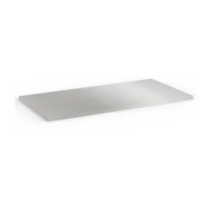 Fami - Top in acciaio inox