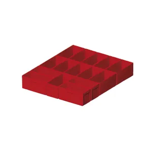 Fami - Set materiale di separazione per altezza frontale H100/125 mm
