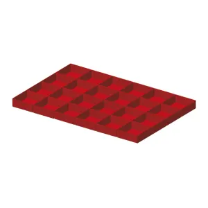 Fami - Set materiale di separazione per altezza frontale H50 mm