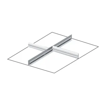Fami - Set materiale di separazione per altezza frontale H150/175 mm