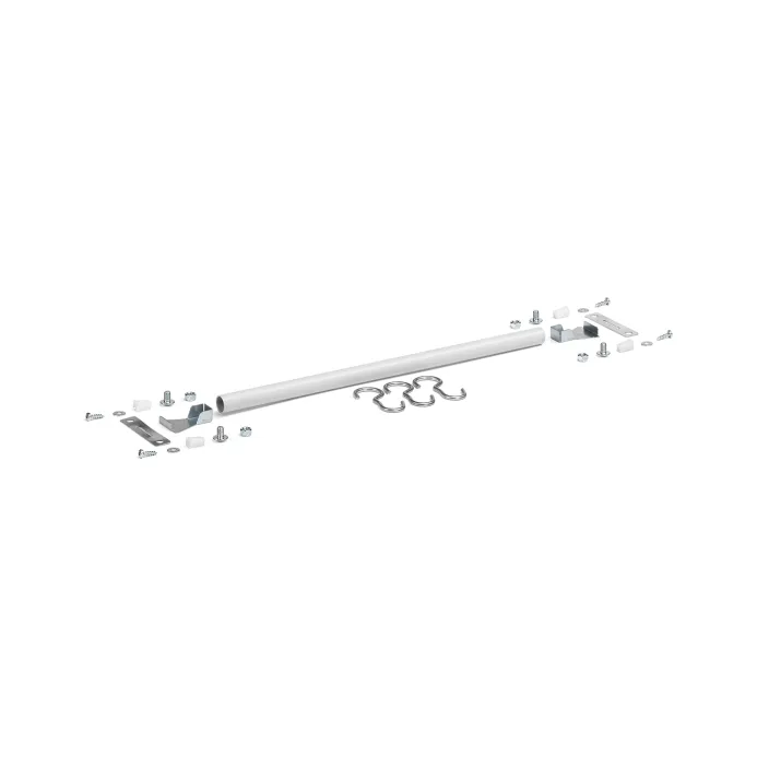 Fami - Kit tubo appendiabiti
