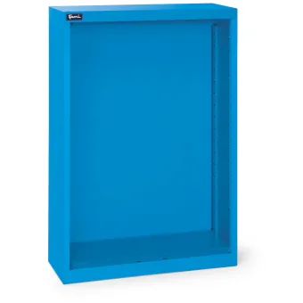 Fami - Armadio senza porte a battente