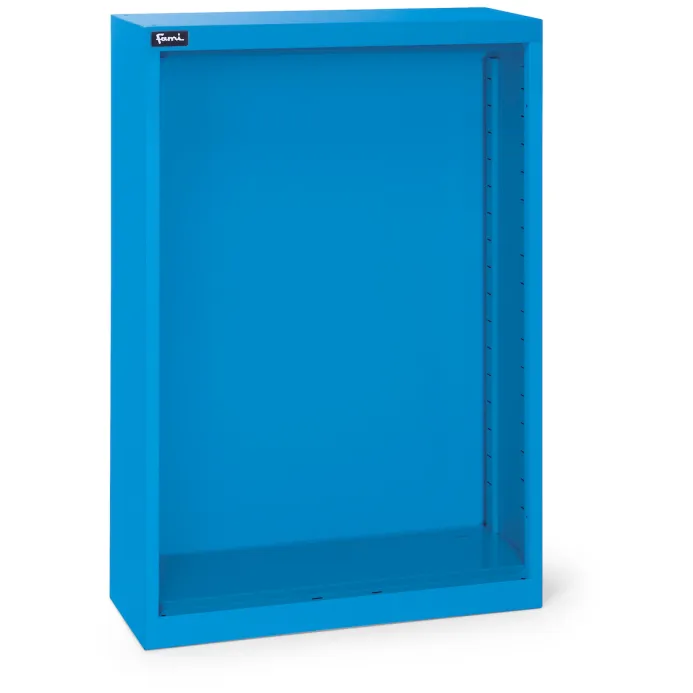 Fami - Armadio senza porte a battente
