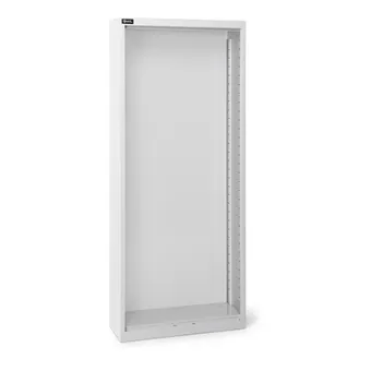 Fami - Armadio senza porte a battente