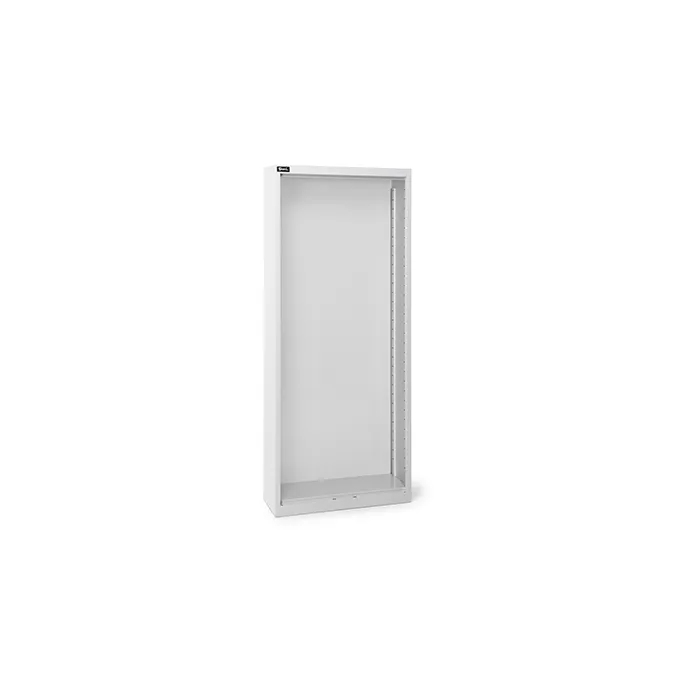 Fami - Armadio senza porte a battente