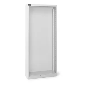 Fami - Armadio senza porte a battente
