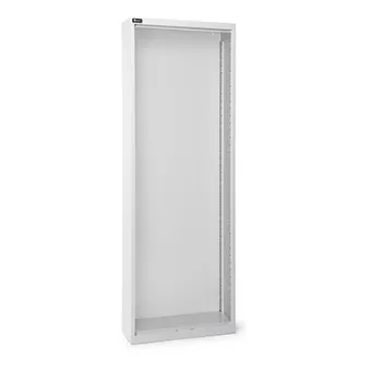 Fami - Armadio senza porte a battente